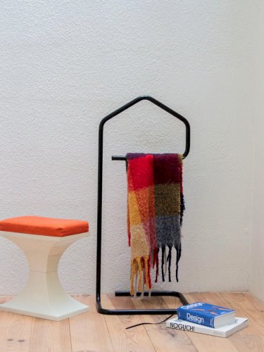 Charlie, le porte-manteau Ikea vintage N°164