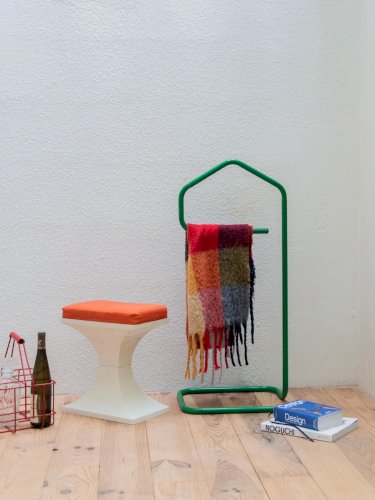 Charlie, le porte-manteau Ikea vintage N°164