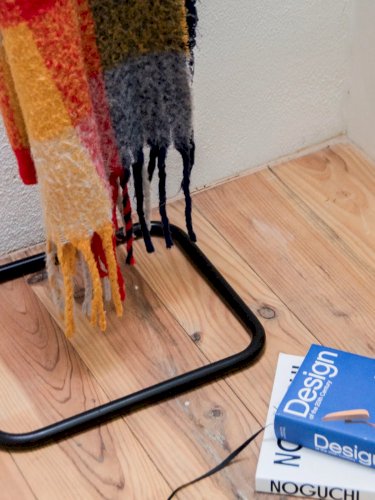 Charlie, le porte-manteau Ikea vintage N°164