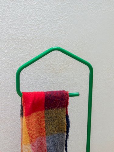 Charlie, le porte-manteau Ikea vintage N°164