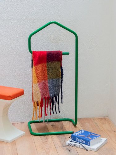 Charlie, le porte-manteau Ikea vintage N°164