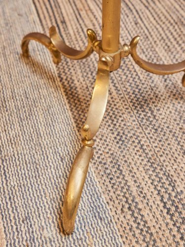 Charlie, le valet Fratelli Reguitti en laiton N°169