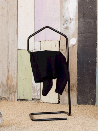 Charlie, le valet porte vêtements N°135