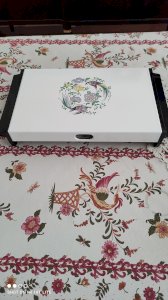 dot