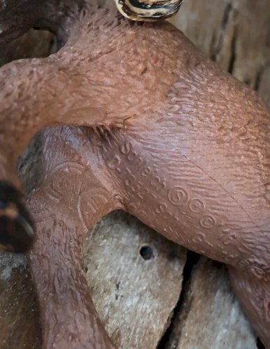 Cheval , poulains et cavalières Schleich