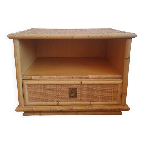 Chevet / meuble dappoint Dal Vera vintage