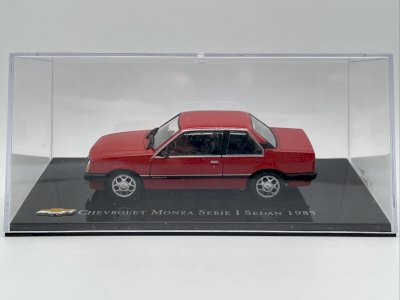 Chevrolet Monza Series I Sedan (1985) 1/43