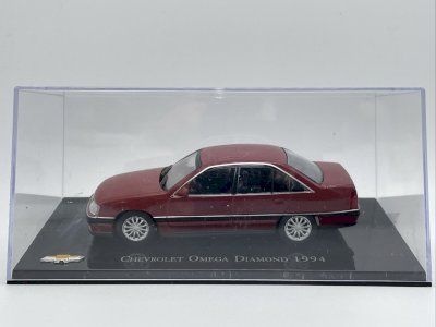 Chevrolet Omega Diamond (1994) 1/43
