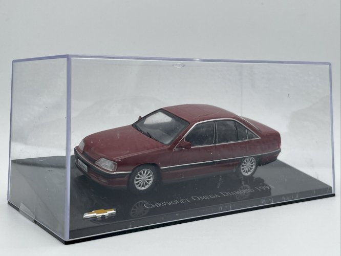 Chevrolet Omega Diamond (1994) 1/43