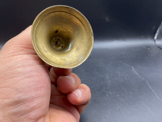 Christ Crucifix CROIX D'AUTEL BRONZE  XIXeme