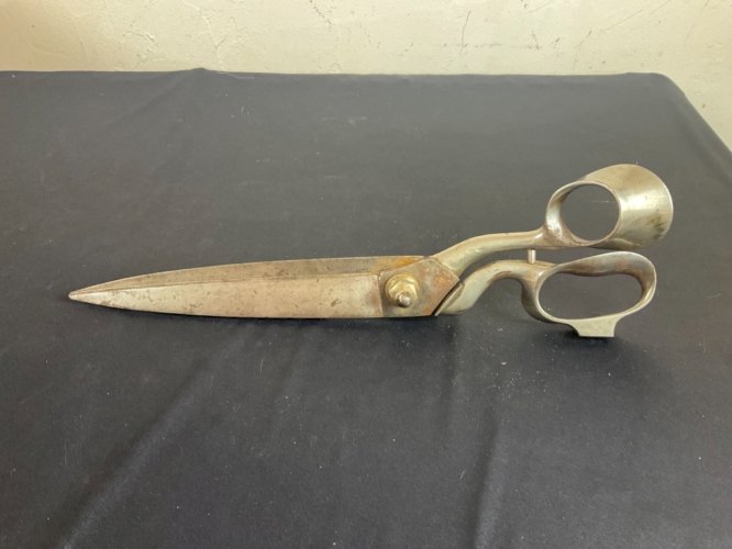 Ciseaux Anciens de Tailleur Drapier ......36 cm