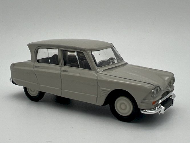 Citroën Ami 6 1/43 Solido