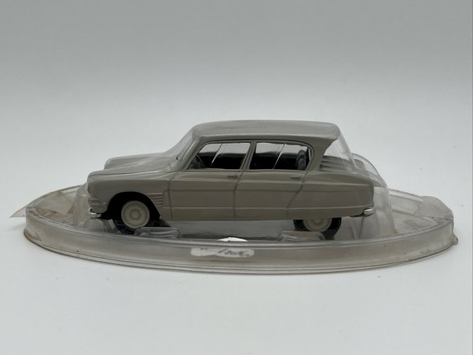 Citroën Ami 6 1/43 Solido