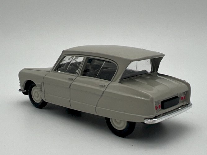 Citroën Ami 6 1/43 Solido
