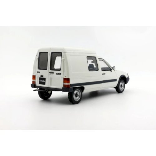 Citroën C15 E (1990) 1/18 Ottomobile