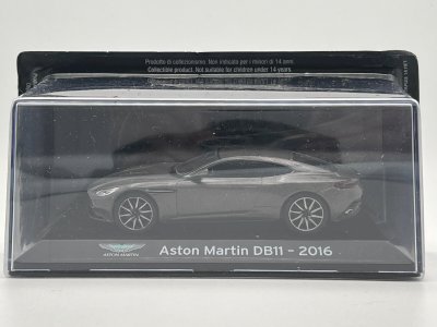 Aston Martin DB11 (2016) 1/43