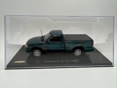Chevrolet S-10 (1995) 1/43