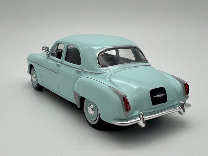 Renault Fregate 1/43 Norev