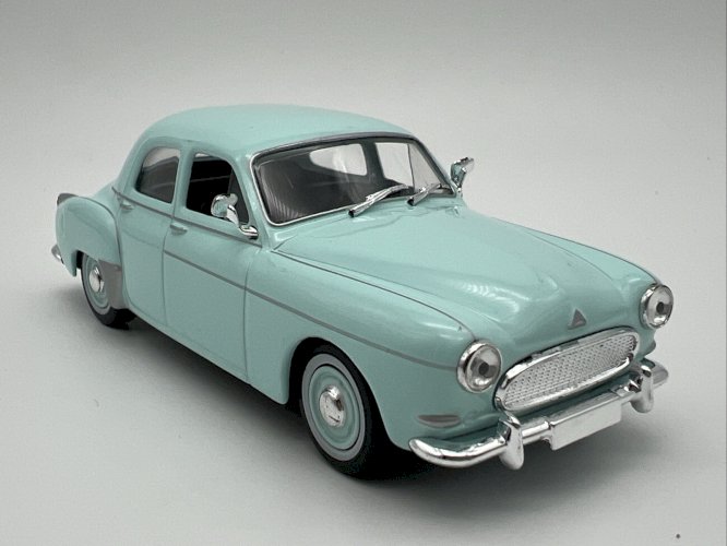Renault Fregate 1/43 Norev