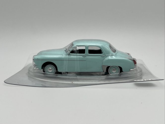 Renault Fregate 1/43 Norev