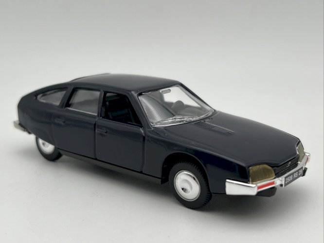 Citroën GS 1/43 Norev