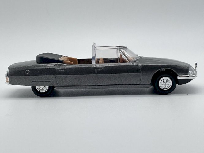 Citroën SM Présidentielle 1/43 Norev