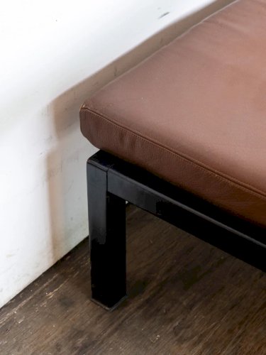 Clara, la banquette Antonio Citterio N°4