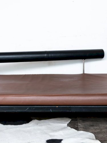 Clara, la banquette Antonio Citterio N°4