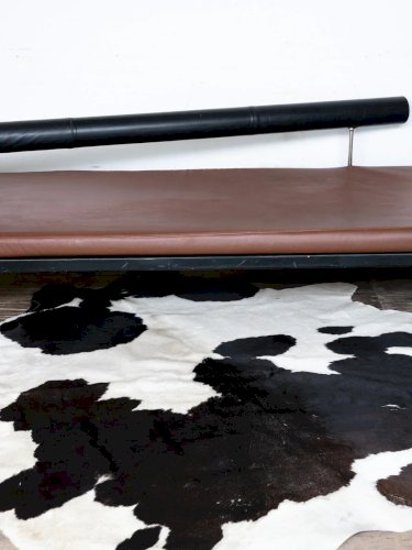 Clara, la banquette Antonio Citterio N°4