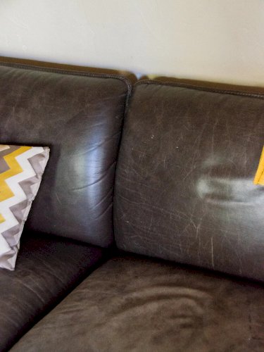 Clara, la banquette Driepunkt N°20