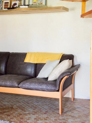 Clara, la banquette Driepunkt N°20