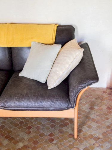 Clara, la banquette Driepunkt N°20