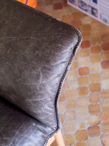 Clara, la banquette Driepunkt N°20