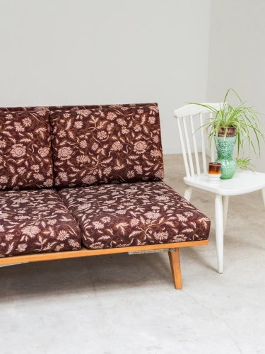 Clara, la banquette modulable N°54