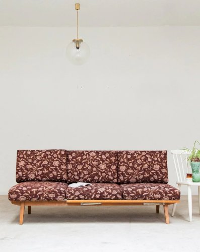 Clara, la banquette modulable N°54