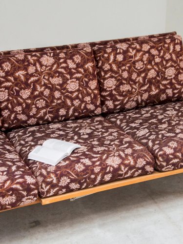 Clara, la banquette modulable N°54