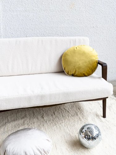 Clara, la banquette suédoise N°2