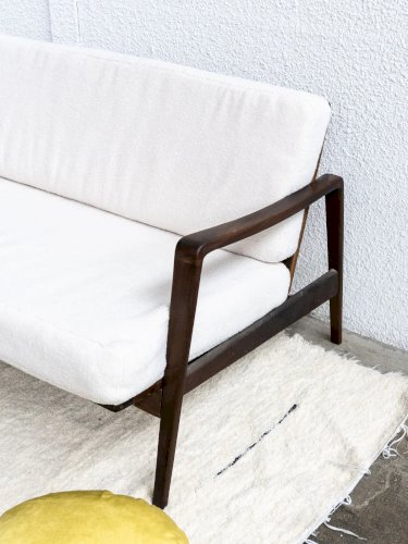 Clara, la banquette suédoise N°2