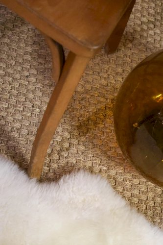 Claude, la chaise bistrot en bois N°879