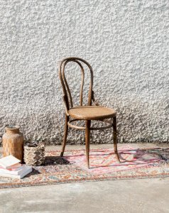 Claude, la chaise bistrot N°464