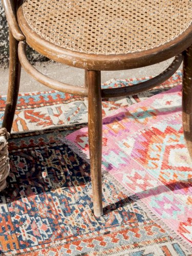 Claude, la chaise bistrot N°464