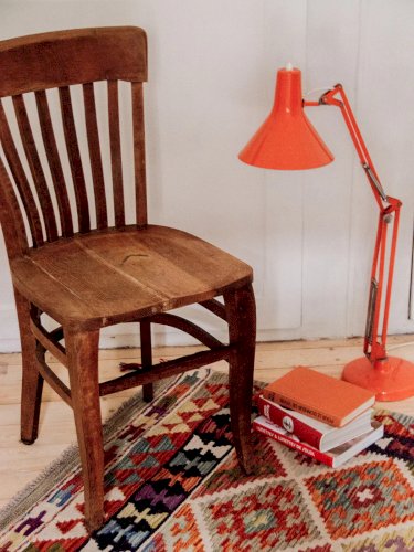 Claude, la chaise de campagne N°197