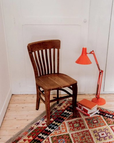 Claude, la chaise de campagne N°197