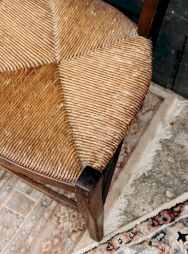 Claude, la chaise de nourrice N°629