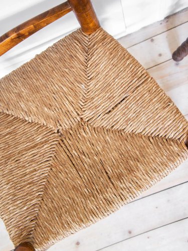 Claude, la chaise en bois N°331