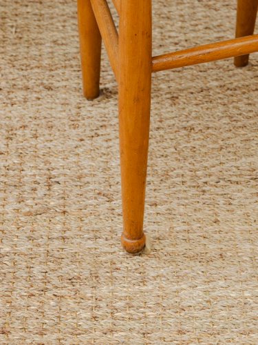 Claude, la chaise en bois N°754