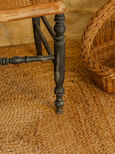 Claude, la chaise en bois N°845