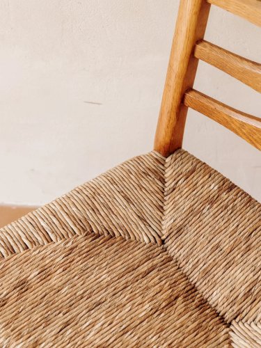 Claude, la chaise provençale N°430