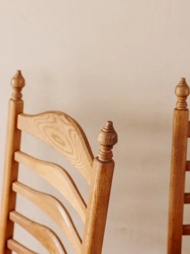 Claude, la chaise provençale N°430