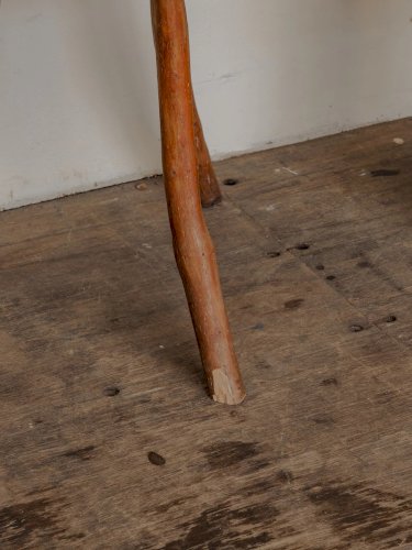 Claude, la petite chaise en bois N°966